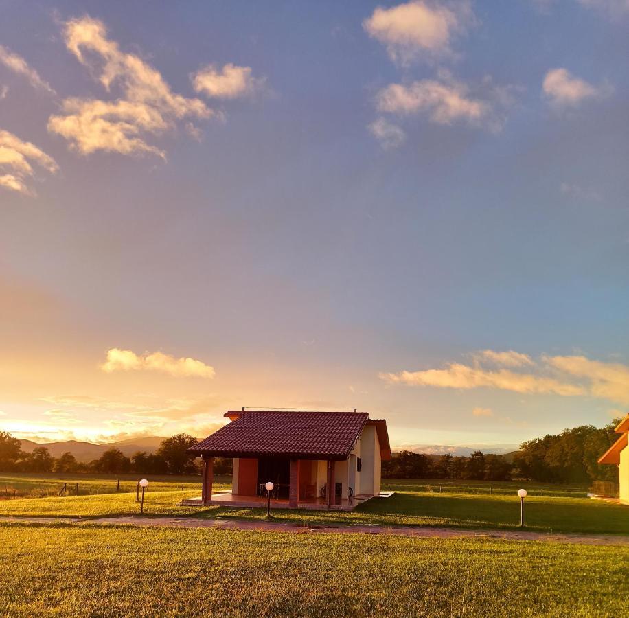 Agriturismo Oasi Del Pianettino Campagnatico Kültér fotó