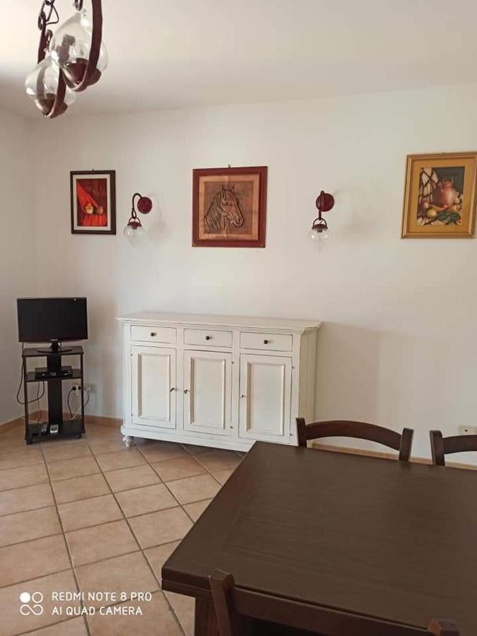 Agriturismo Oasi Del Pianettino Campagnatico Kültér fotó