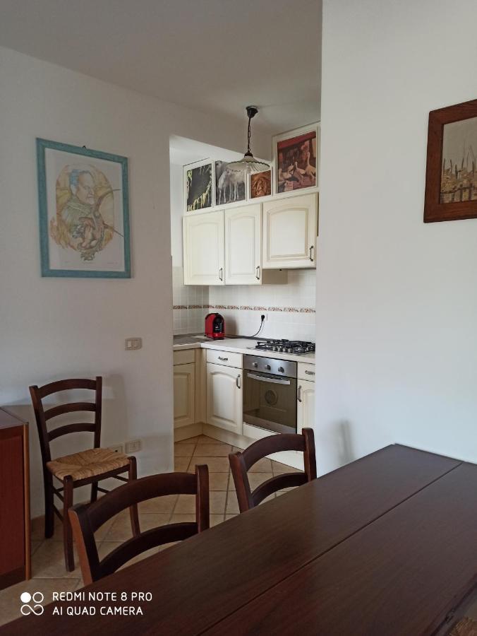 Agriturismo Oasi Del Pianettino Campagnatico Kültér fotó